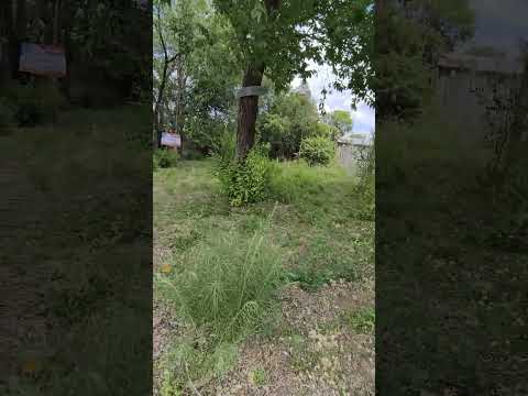 LAND FOR SALE IN VILLA GIARDINO