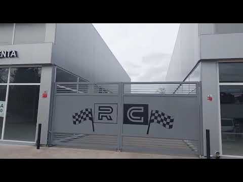 Brand-New Commercial Warehouse with Offices for Rent on Route 234, Av. Perón 2500, Pilar