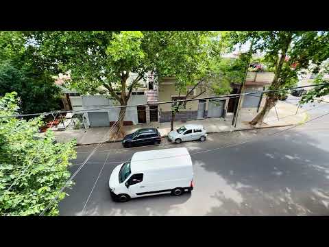 3-Bedroom Triplex Condo for Sale with Garage and Terrace in Pompeya