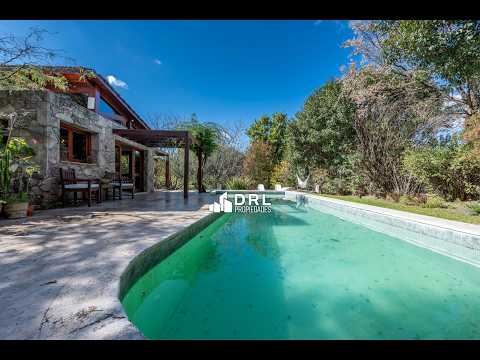 House for Sale in Lomas de la Carolina