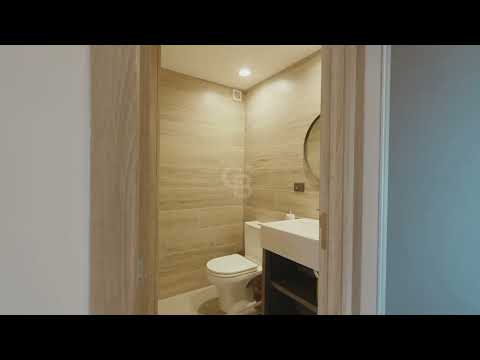 FOR SALE: Brand-new 3-bedroom apartment (UF1), 89 m², with lake views, fully furnished, in Faldeo Manzano, Villa la Angostura