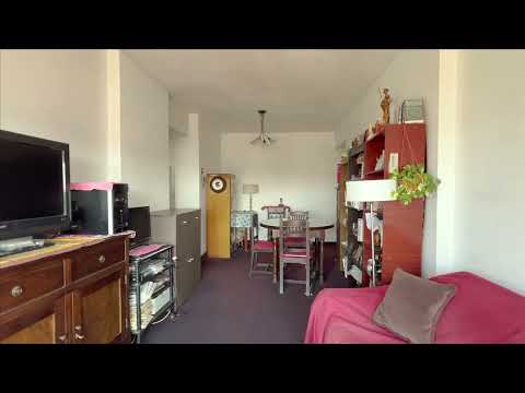 For Sale, Apartment, 2 Rooms, Balcony, Qualifies for Mortgage, Balvanera, Congreso, CABA