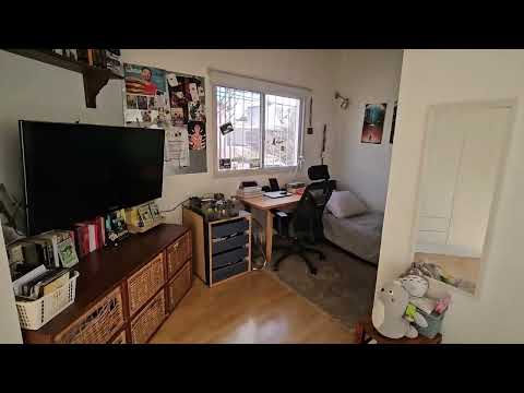 4-room townhouse for sale with a patio, terrace, and garage in Vicente López