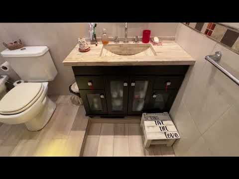 3-room penthouse for sale with a terrace in Villa Saenz Peña