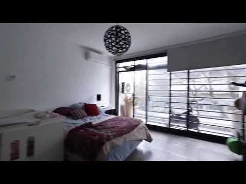 3-Bedroom Condominium for Sale in Parque Chacabuco