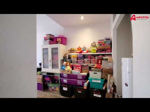 5-Room House for Sale in El Palomar