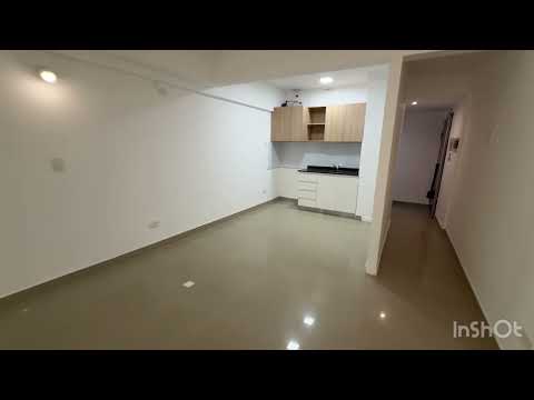 ONE-ROOM OFFICE OR PRACTICE FOR SALE WITH GARAGE IN BELGRANO