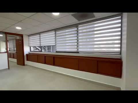 Office for Rent - Anzures - 65 m² - 5th Floor