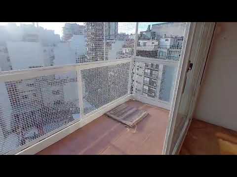 3-Bedroom Apartment for Sale with Garage in a Renovated Building in Belgrano