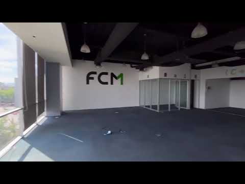 Office for Rent - Hipódromo Condesa - 5th Floor - 144 m2