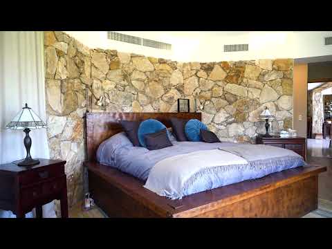 6-Room House in Isla del Este, Tigre—Furnished, Private Dock, Financing Available