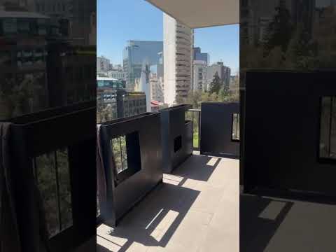 PH Apartment for Sale in Polanco with a Roof Garden