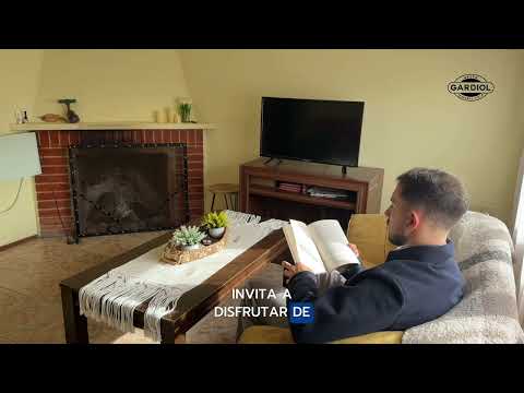 2-Bedroom House in Tarariras