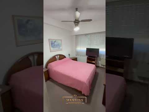 3-Bedroom Apartment for Sale with Balcony—Eligible for Mortgage and Suitable for Professionals—in Villa Santa Rita, CABA