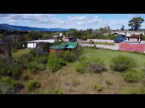 LAND FOR SALE IN VILLA LOS DIQUES