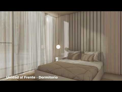 Veanta PH, 4-room unit in Villa del Parque