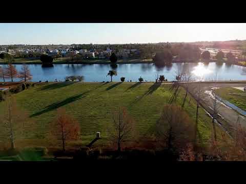 Last lot with lake access in the Puerto Roldan Gated Community