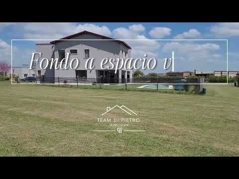 Land in San Ramiro, Pilar del Este