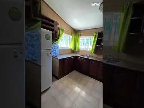 CHALET AND VILLA WITH GARDEN FOR SALE