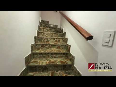 5-room house for sale with a large yard and barbecue area in Lomas de Zamora