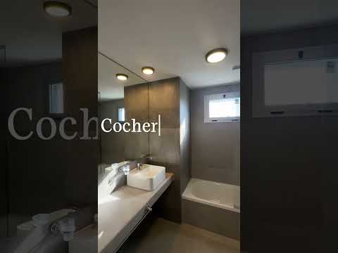 2-Bedroom Apartment for Sale with Garage in the Chauvin Neighborhood, Mar del Plata
