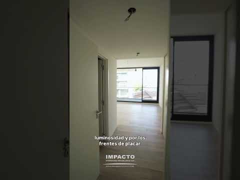 Offices for Rent in the Federal Capital, Buenos Aires - 2 Rooms