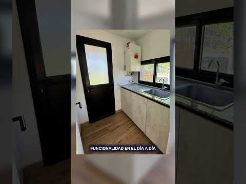 3-BEDROOM HOUSE FOR SALE WITH SWIMMING POOL IN THE SANTA ELENA NEIGHBORHOOD, PILAR DEL ESTE