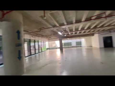 Office in Lomas de Chapultepec