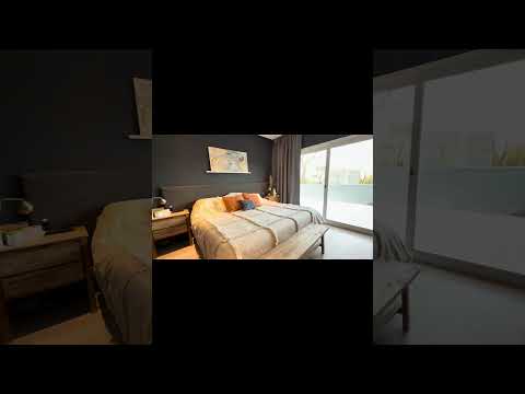 Excellent house in Barbarita, on an interior lot