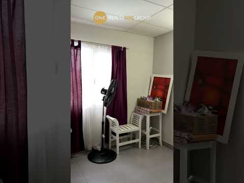 House for Sale in the 645 Viviendas Neighborhood
