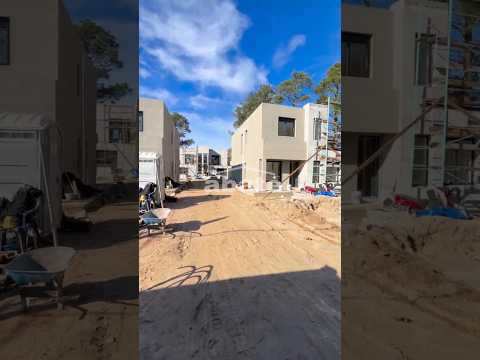 Brand-new 3-bedroom house for sale near Av. de los Médanos, Lomas de Solymar