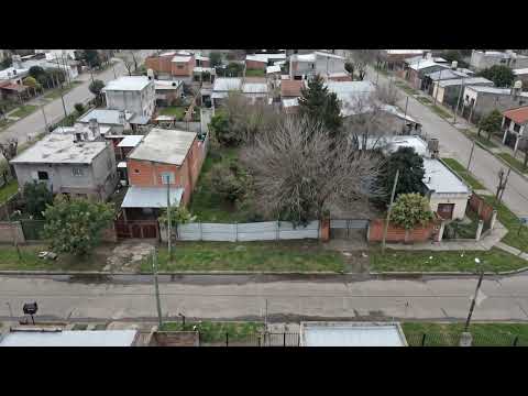 Vacant Lot in G. de Laferrere