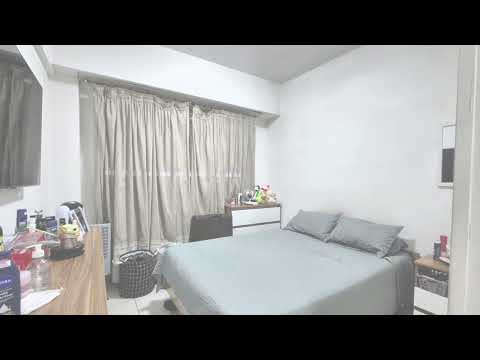 2-room PH apartment in Villa Crespo, ground floor, with a patio; in very good condition; for sale