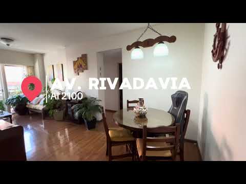 For Sale, Apartment, 2 Rooms, Balcony, Option for Parking Space, Financing Available, Congreso, Balvanera