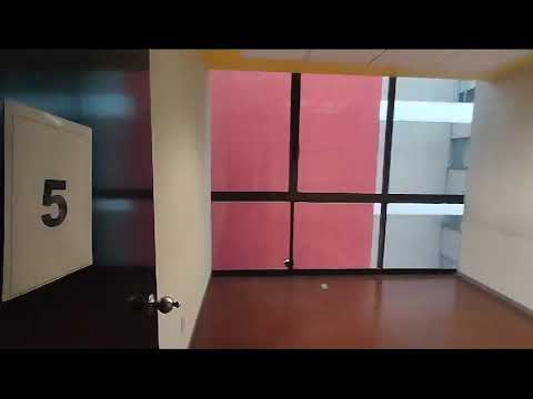 Office for Rent Near Polanco