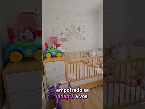 Apartment for Sale in Caseros: 3 Bedrooms, Garage, Balcony, and Grill—Great Opportunity