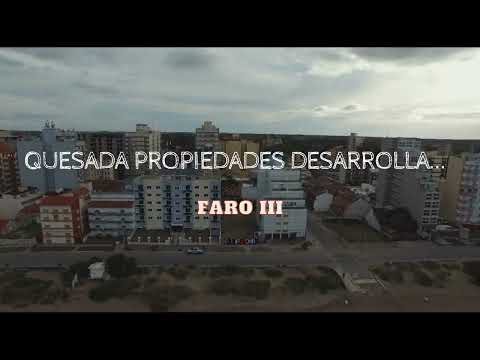 | FARO III BUILDING | | OCEANFRONT | | SAN BERNARDO |