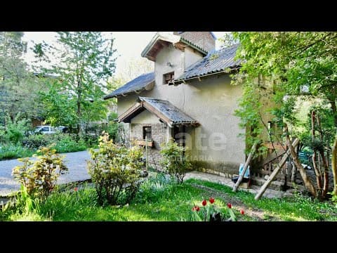 House Lakeview Apartment in Bariloche - For Sale
