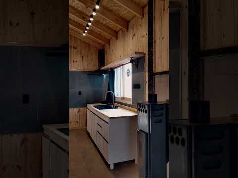 2-Bedroom House for Sale - Los Molles Neighborhood - San Martín de los Andes