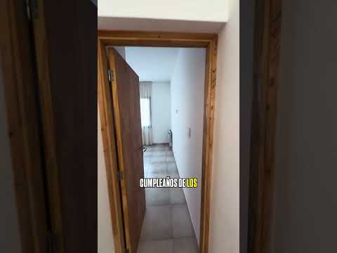 Brand-new house for rent: 2 bedrooms—all utilities included—in a gated community in Luján de Cuyo