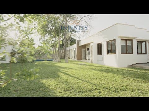 House for sale in Mérida—4 bedrooms, near downtown!! BRAND-NEW