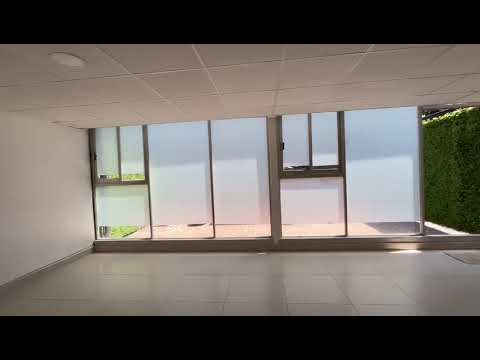 Office for Rent - Anzures - 65 m² - 3rd Floor