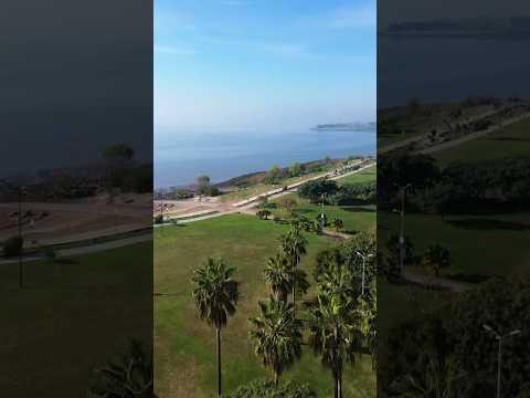 Apartment in V. López-Vías/Rio