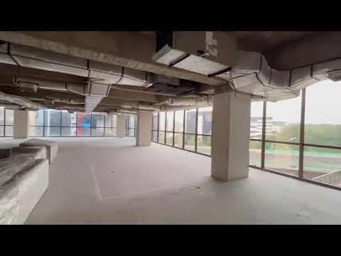 Office for Rent in Polanco - 2nd Floor - 1,057 m2