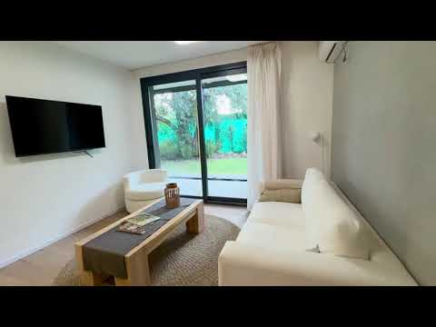 Apartment for Sale - Ground Floor with Garden in Remeros Brickell