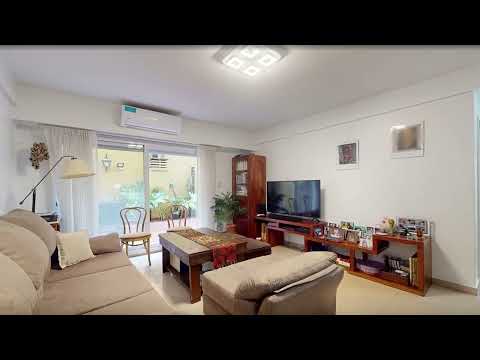 Three-Room Apartment for Sale in Retiro - SUITABLE FOR PROFESSIONALS