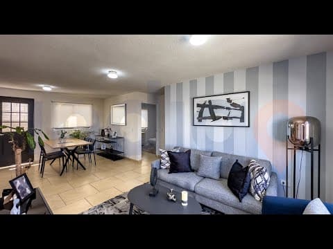 Apartment for Sale in Las Haciendas in Ciudad del Sol