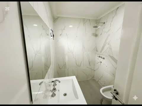 Brand-New 3-Bedroom Apartment for Sale with Garage, Master Suite, and Balcony in Tigre