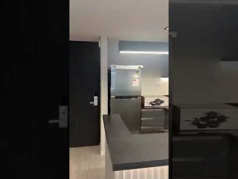 Brand-New 2-Room Apartment with Garage | Lumiere Boulevard, Puerto Madero | Airbnb Investment