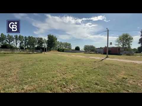 Inland Lot for Sale with Financing in the El Cruce Pilar Neighborhood